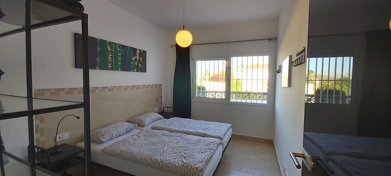 Casa Blanca Apartment La Matanza De Acentejo Exterior photo